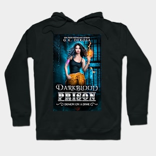 Darkblood Prison Hoodie